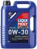 Liqui Moly Synthoil Longtime Plus 0W-30 5 l Anteprima dell’immagine prodotto 2