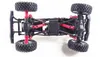 Amewi RC Crawler Pick-Up AMXRock AM24 4WD 1:24 RTR blau Produktbild-Vorschau 8