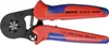 Knipex 97 53 14, Modrá, Červená, 180 mm, 404 g Náhľad obrázku produktu 2
