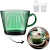 Carla Bicchieri Gebalix verde 380 ml Anteprima dell’immagine prodotto 2