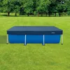 Intex Pool Abdeckplane Metal Frame Rechteckig 260 x 160 cm Produktbild-Vorschau 22
