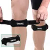 2er-Pack Knieorthese, Kniebandage mit Silikoneinsatz, Produktbild-Vorschau 1