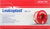 LEUKOPLAST 5MX2,5CM, 12 St PFL Anteprima dell’immagine prodotto 8