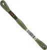 Anchor Sticktwist 4635000-00860 eukalyptus Stickgarn, 100 % Produktbild-Vorschau 4
