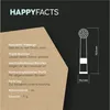 Spazzolini intercambiabili happybrush ECO R2 Anteprima dell’immagine prodotto 2