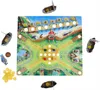 HABA Tal der Wikinger (Kinderspiel des Jahres 2019), Produktbild-Vorschau 5