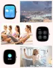 Smartwatch Damen Herren mit Telefonfunktion Pulsmesser, Produktbild-Vorschau 3