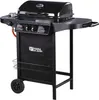 Gasgrill "Party 3" - 3 Brenner davon 1 Seitenbrenner - 9,38 Produktbild-Vorschau 1