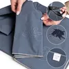 Ręcznik z mikrofibry szybkoschnący 180x100 cm szary do Podgląd zdjęcia produktu 3