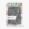 kwmobile Schutzhülle kompatibel mit Samsung Galaxy Tab S9+ Produktbild-Vorschau 7