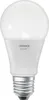 LEDVANCE LED-Lampe SMART+ ZB CLA60 Multicolour E27 9 W matt Produktbild-Vorschau 24