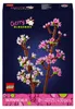 LEGO Botanicals Kirschblüten - Spielzeug mit Kunstblumen  – Produktbild-Vorschau 48