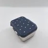 LÄSSIG Kinder Brotdose Edelstahl Lunchbox Frühstücksbox Produktbild-Vorschau 8
