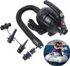 Pompe à air haute pression, moteur 600 W, tension 220 V, Voir les images du produit 2