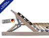 Coemo 2 Stk Scharniere Kopfteilverstellung inkl. 4 Produktbild-Vorschau 2