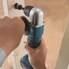 Makita DDA351Z - Wiertarka kątowa - akumulatorowa - klucz Podgląd zdjęcia produktu 10