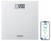 Omron HN300T2 Intelli IT Rechteck Grau Elektronische Produktbild-Vorschau 3