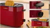 Grille-pain 2 fentes 950w rouge - Bosch - TAT2M124 - Voir les images du produit 6