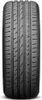 Nexen N Fera SU4 225/45R19 96W XL Sommerreifen ohne Felge Produktbild-Vorschau 7