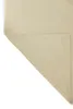 2er Pack Tischläufer in Leinenoptik (Creme) 100% Baumwolle Produktbild-Vorschau 4