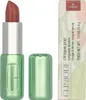 Clinique Pop Longwear Shine Barra De Labios Nude Pop 3,9g Produktbild-Vorschau 1