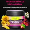 KALAHARI Teufelskralle und Arnika Salbe Extreme - Extra Produktbild-Vorschau 2