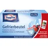 Toppits 2802887003 35 Toppits Gefrierbeutel 2,0 l Voir les images du produit 2