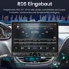 13.1" Android 14 Autoradio für Peugeot 208/2008 2012-2018 - Produktbild-Vorschau 11