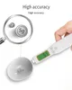 KANDONEX Digitale Löffelwaage – Präzise Küchenwaage 500g / Produktbild-Vorschau 2