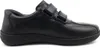 Waldläufer Herren Halbschuhe schwarz, Leder, 2026112/8.5 Produktbild-Vorschau 50