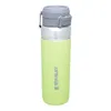 Stanley Flasche 1.0l Classic Bottel Wasserflasche Gelb Produktbild-Vorschau 1