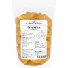 Birnen Getrocknet 500g Trockenfrüchte Snack Porridge Müsli Produktbild-Vorschau 2