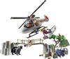 PLAYMOBIL 70663 - Helikopter Skarbowy: Przygoda w Kanionie Podgląd zdjęcia produktu 3