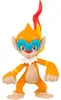 Pokémon - Lot de 3 figurines : Tanhel, Abra et Panpyro - Voir les images du produit 5