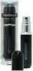 Travalo Classic nachfüllbarer Zerstäuber Damen Black 5 ml Produktbild-Vorschau 4
