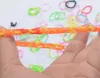 Loom Bänder Set, 1600 Bunt Gummibänder Starter Box Mit Produktbild-Vorschau 6