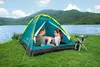 Bestway® 3-Personen-Zelt Cool Dome 3 210 x 210 x 130 cm Náhľad obrázku produktu 8
