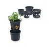 6x Kartoffel Pflanztopf Blumentopf Set 6 Stk Pflanzkübel Produktbild-Vorschau 8