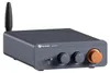 Fosi Audio BT20A Pro Bluetooth-Verstärker 2.0 – 2 × 300 W – Produktbild-Vorschau 1