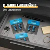 ABSINA L1016F 6V 11A Alkaline Batterie - V11A Batterien - Produktbild-Vorschau 4