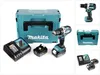 Trapano avvitatore a batteria Makita DDF 484 RFJ brushless Anteprima dell’immagine prodotto 1