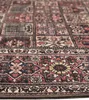 Interiyou Omyvatelný koberec Gent Multicolour/Red 120x170 Náhled obrázku produktu 6