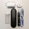 Oral-B Oral-B iO Series 6 , Elektrische Zahnbürste, (Black Produktbild-Vorschau 35