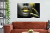 OneMillionCanvasses® - Leinwandbilder - 140x90 cm, Lippen - Produktbild-Vorschau 3