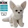 Volpe Carl Dick, volpe del deserto, fennec seduto circa 18 Anteprima dell’immagine prodotto 2