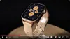 Smartwatch Zegarek Damski GPS Wodoodporny Rozmowy Sport Podgląd zdjęcia produktu 14