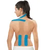 TAPE PLUS à l'arnica, bleu clair Voir les images du produit 3