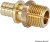 Raccord REHAU, RAUTITAN RX+, 25, R 1, 1 pièce. Voir les images du produit 4