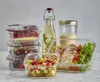 Kilner Fresh Storage 0.60Lt, Box, Obdĺžnikový, 0,6 L, Náhľad obrázku produktu 23