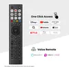 Hisense TV 43A7Q 43", QLED 4K, 60Hz, 300 Nits Produktbild-Vorschau 11
